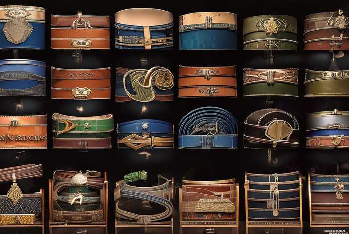 世界十大名牌皮带 世界品牌皮带十大排名和价格 世界十大名牌皮带 世界品牌皮带十大排名和价格