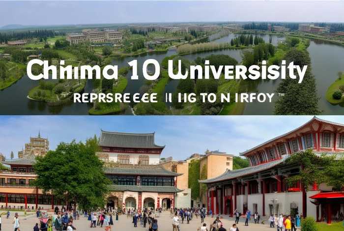 中国10大名牌大学，中国10大名牌大学是哪几所