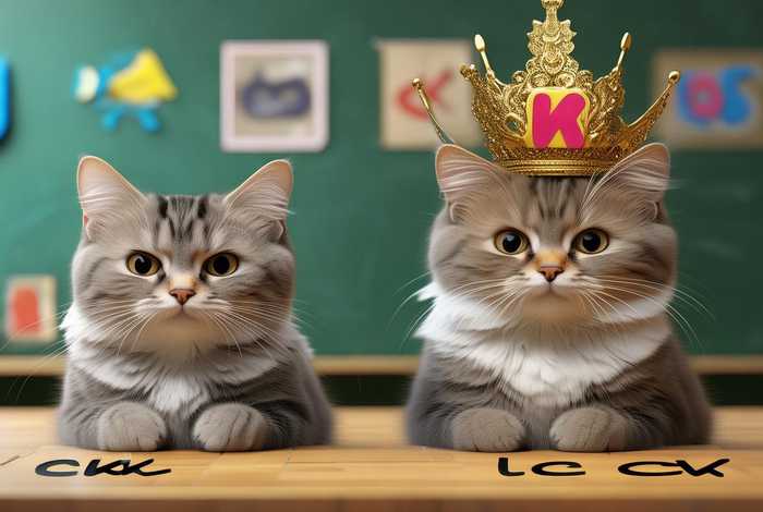 为什么有小ck大ck、为什么有的小ck字母不一样