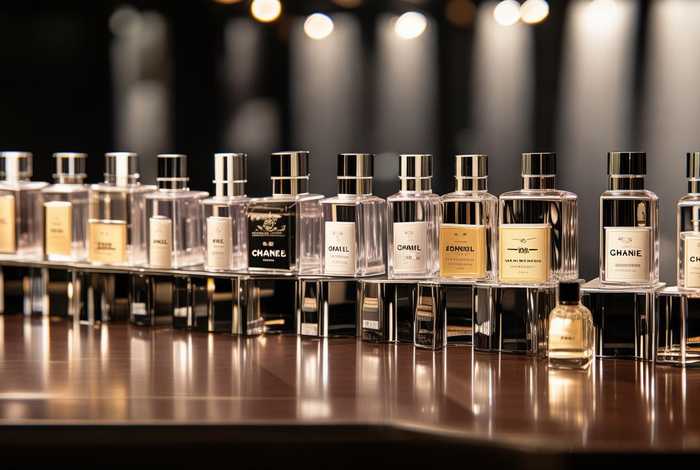 香奈儿香水价格一览表；香奈儿香水专柜价格一览表