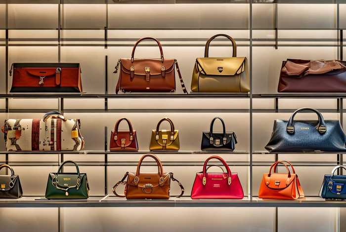 著名的包包品牌有哪些 - 著名的包包品牌有哪些？