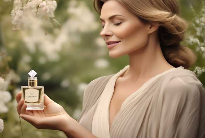 适合40岁左右女人用的香水 适合40岁左右女人用的香水推荐