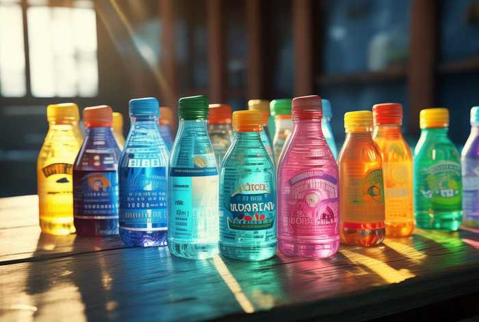 一元矿泉水哪个好喝 一元矿泉水有哪些