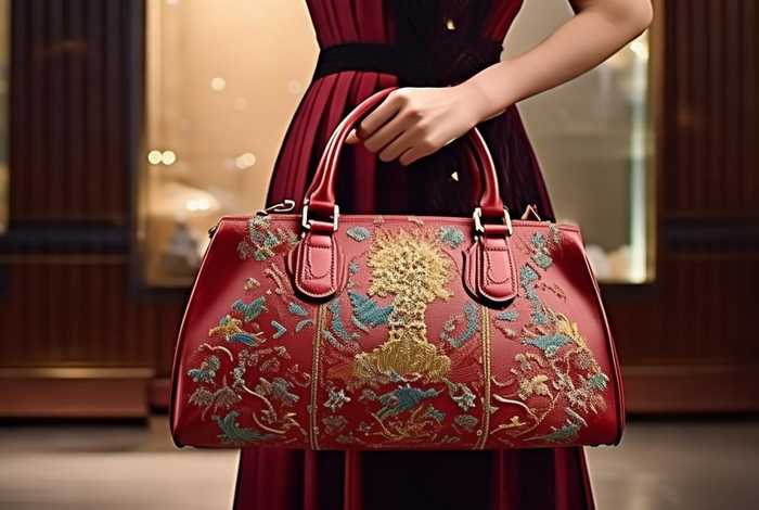 中国高档品牌女包，中国高档品牌女包排行榜