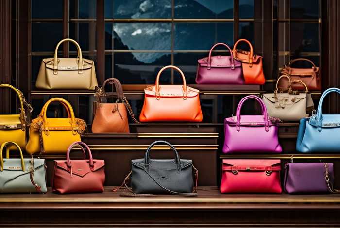 中国十大顶级奢侈品牌包包，中国十大顶级奢侈品牌包包排名