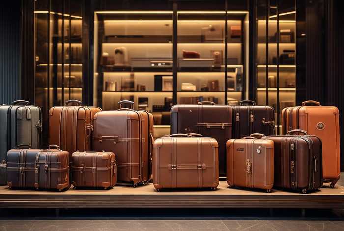 英国箱包奢侈品牌、英国箱包奢侈品牌排行榜