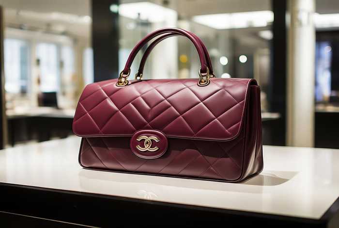 香奈儿手袋官网香港 香奈儿手袋中国官网