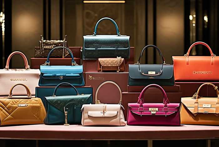 世界十大顶级包，世界十大顶级包包品牌排行榜