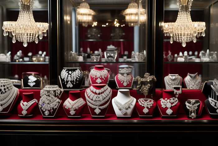 饰品十大奢侈品牌 饰品十大奢侈品牌有哪些