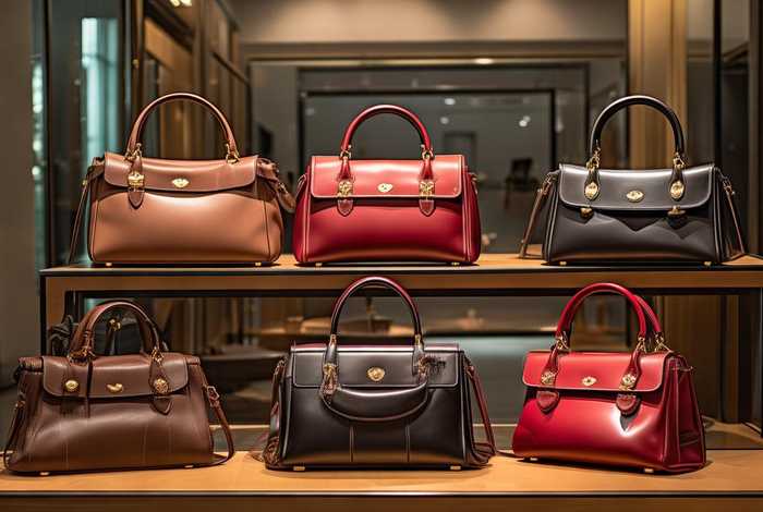 意大利十大皮包品牌排行榜（意大利十大皮包品牌排行榜最新）