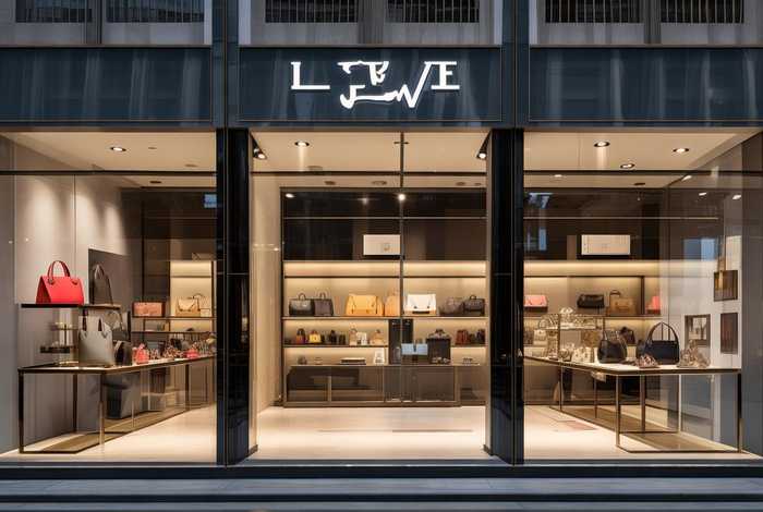 奢侈品牌罗意威 - 奢侈品牌罗意威官网