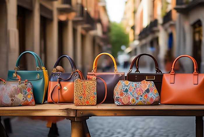 西班牙有什么品牌的包包值得买，西班牙有什么品牌的包包值得买的