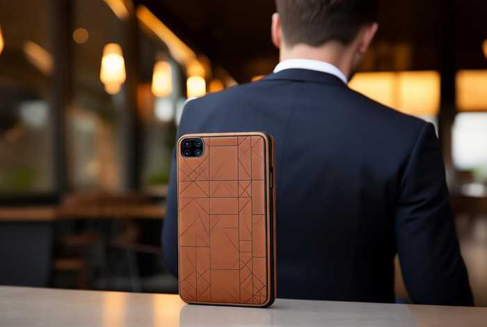 现在男士流行拿什么手机包 - 现在男士流行拿什么手机包好看