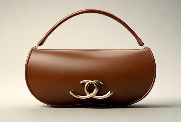 香奈儿老佛爷包包 - 香奈儿老佛爷设计的包