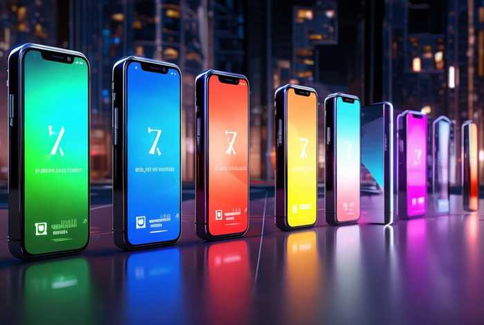 手机品牌系统流畅度排名（手机品牌系统流畅度排名榜）