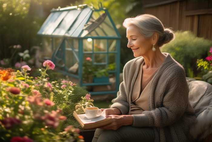 适合40岁女人的爱好；适合40岁女人的爱好有哪些