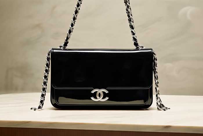 香奈儿2020早春款包 - 香奈儿2020早春款包包图片