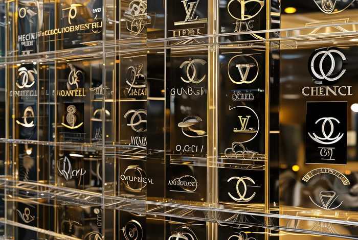 十大高奢品牌有哪些，十大高奢品牌有哪些牌子