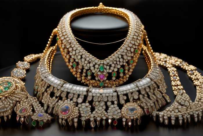 奢侈品项链品牌排行榜前十名 招财、世界奢侈品牌项链排行榜