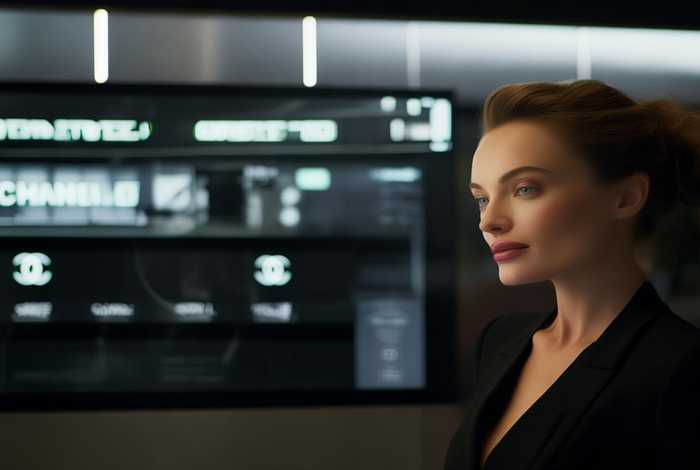 香奈儿官方网站从哪进 - 香奈儿官网怎么进去