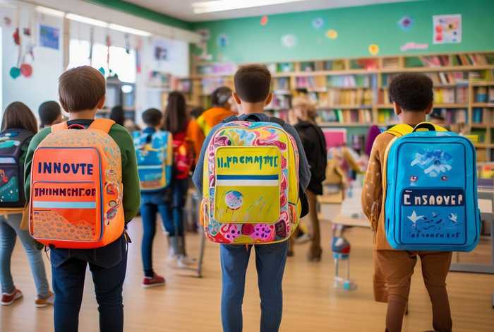 学生包品牌名字怎么取 学生包品牌名字怎么取的