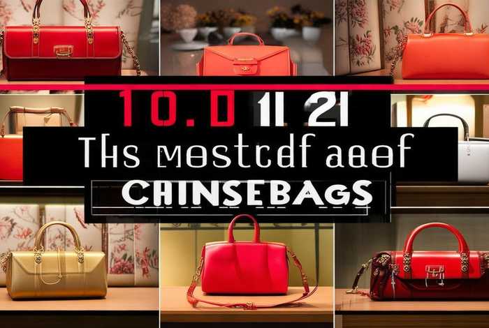 中国包包排名前十名；中国包包排名前十名有哪些