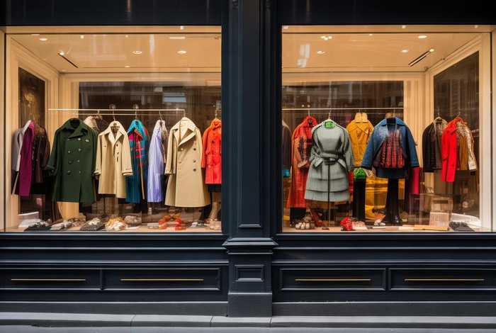 奢侈品牌排行榜巴宝莉；奢侈品牌排行榜 巴利