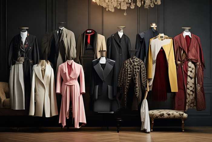 世界十大高奢品牌衣服、世界十大高奢品牌衣服有哪些