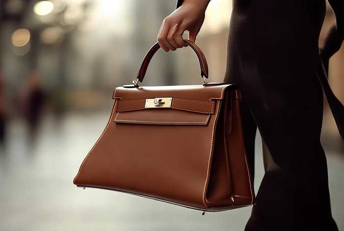提包女款（爱马仕手提包女款）