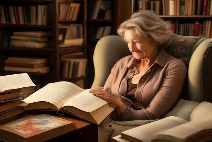 适合中年女人看的书有哪些(适合中年女人看的书有哪些书籍) 适合中年女人看的书有哪些(适合中年女人看的书有哪些书籍)