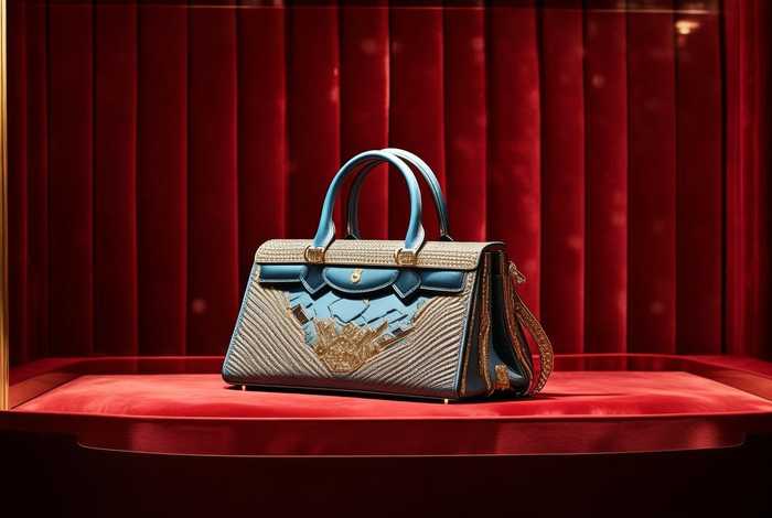 最贵的女包品牌排行榜 最贵的女包品牌排行榜图片