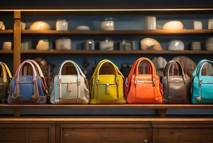 小众女包包品牌排行榜（小众女包包品牌排行榜前十名）