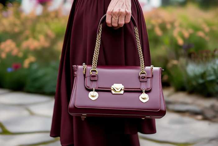 中老年女士包包哪个牌子的好 中老年女士包包哪个牌子的好看