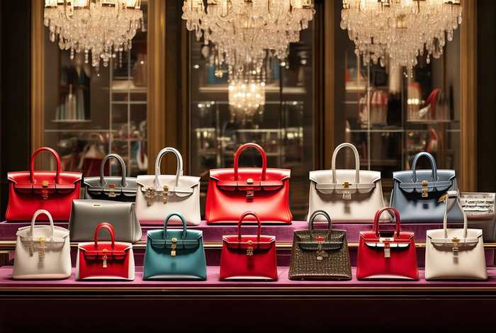 最贵的包包奢侈品品牌排行榜（最贵的包包奢侈品品牌排行榜前十名）