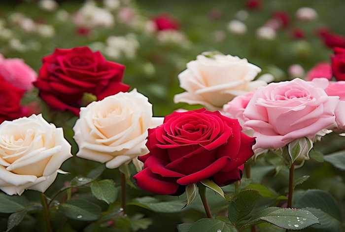 最值得入手的月季 - 最值得入手的月季有哪些