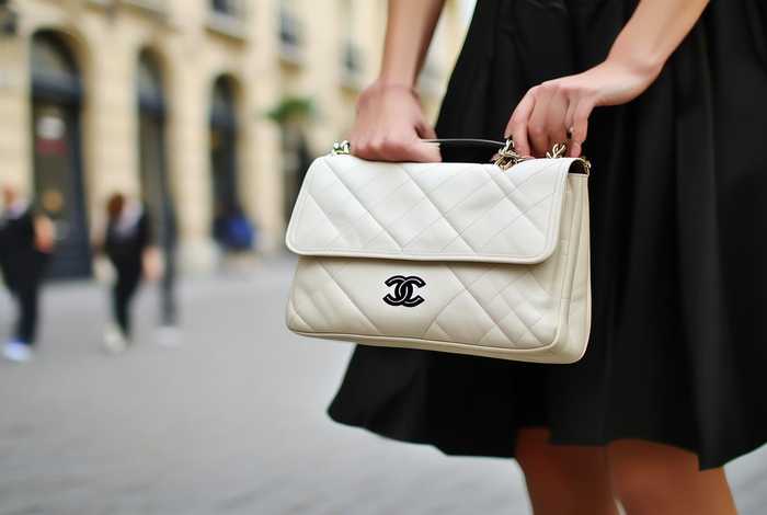 香奈儿包是哪国的牌子，香奈儿包包是哪国的牌子
