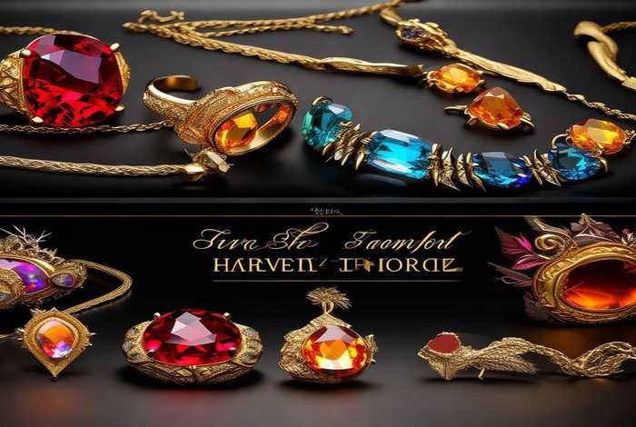 五行属火的饰品都有哪些 - 五行属火的饰品都有哪些品牌