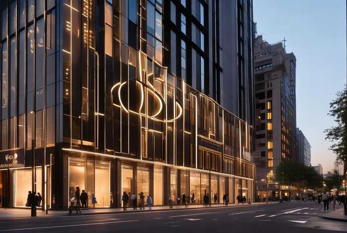 圣罗兰门店查询附近 - 圣罗兰门店查询附近地址