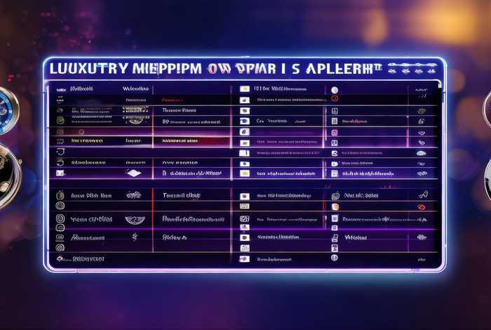 特价奢侈品网站排名 - 特价奢侈品网站排名榜