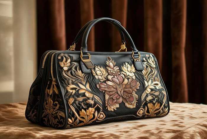 什么款式的包包又大又能装 什么款式的包包又大又能装饰