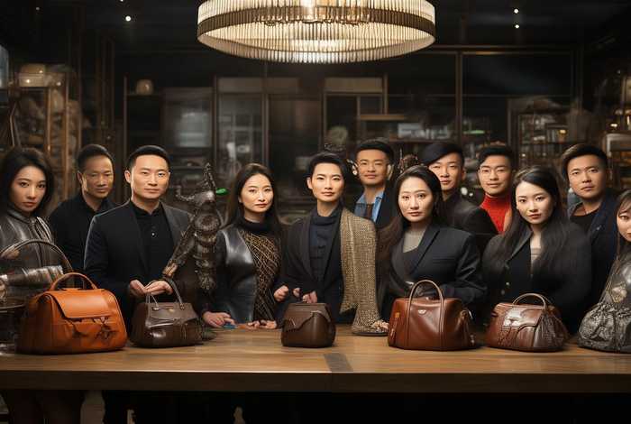 中国十大皮具设计师;中国十大皮具设计师是谁 中国十大皮具设计师;中国十大皮具设计师是谁