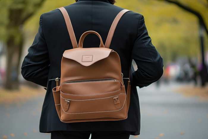 小众品牌包包推荐男；小众品牌包包推荐男士