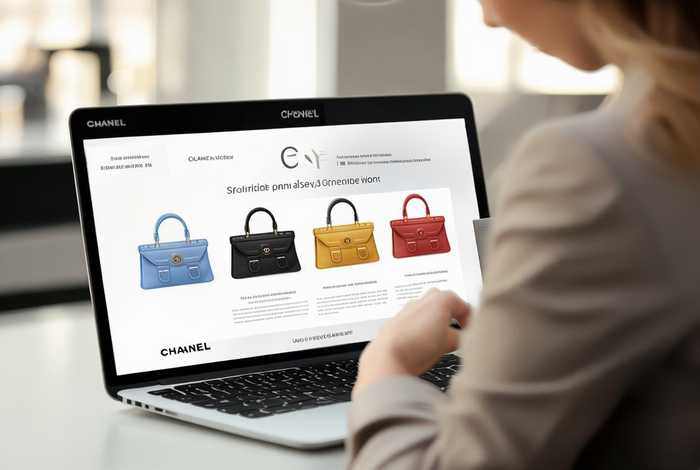 香奈儿包包怎么在官网上买（香奈儿包包怎么在官网上买便宜）
