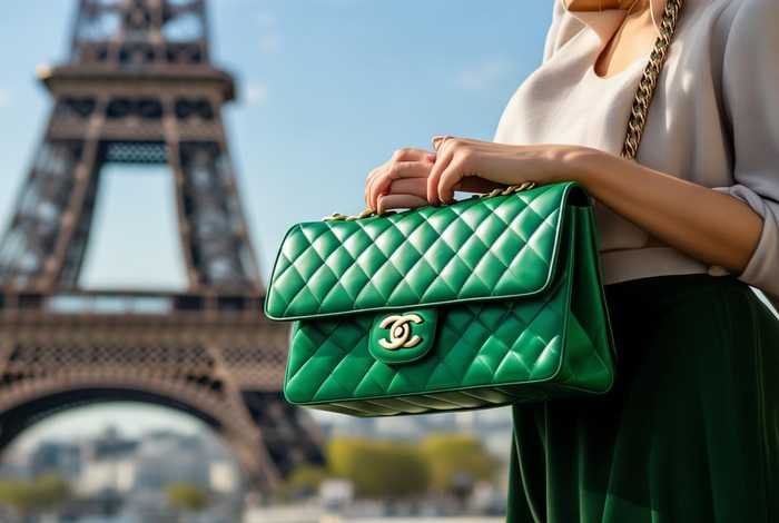 香奈儿经典包推荐什么颜色、香奈儿经典包推荐什么颜色好看