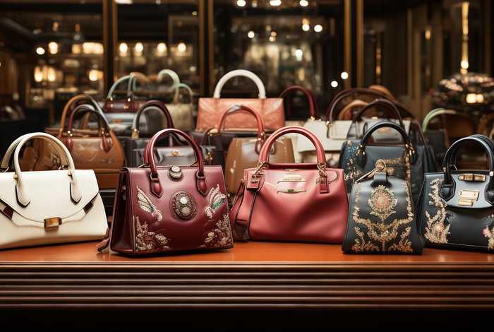 奢饰品包包哪个保值 奢饰品包包哪个保值率高