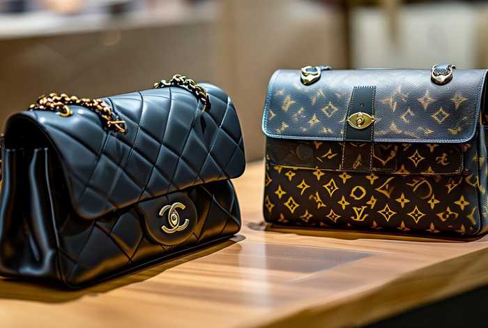 香奈儿和lv的区别；香奈儿和lv的区别是什么