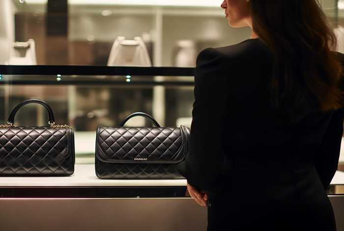 香奈儿包包官网购买、香奈儿包包官网购买指南
