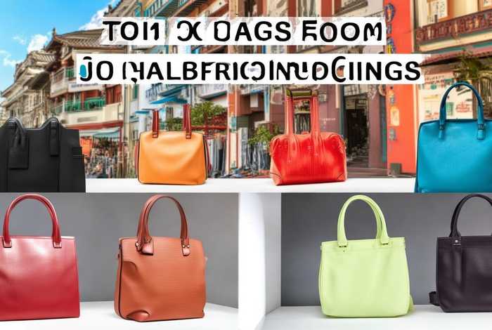 台湾包包品牌排行榜 - 台湾包包品牌排行榜前十名