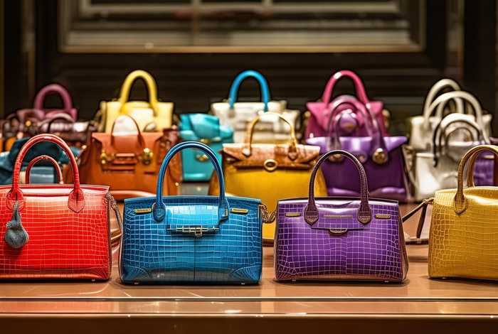 世界名牌奢侈品女包有哪几款，世界名牌奢侈品女包有哪几款图片