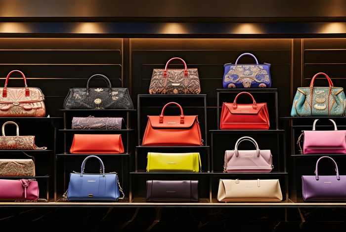 中国十大名牌包都有什么；中国十大名牌包都有什么牌子